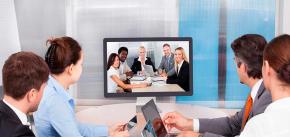 Logra que tus reuniones virtuales sean productivas